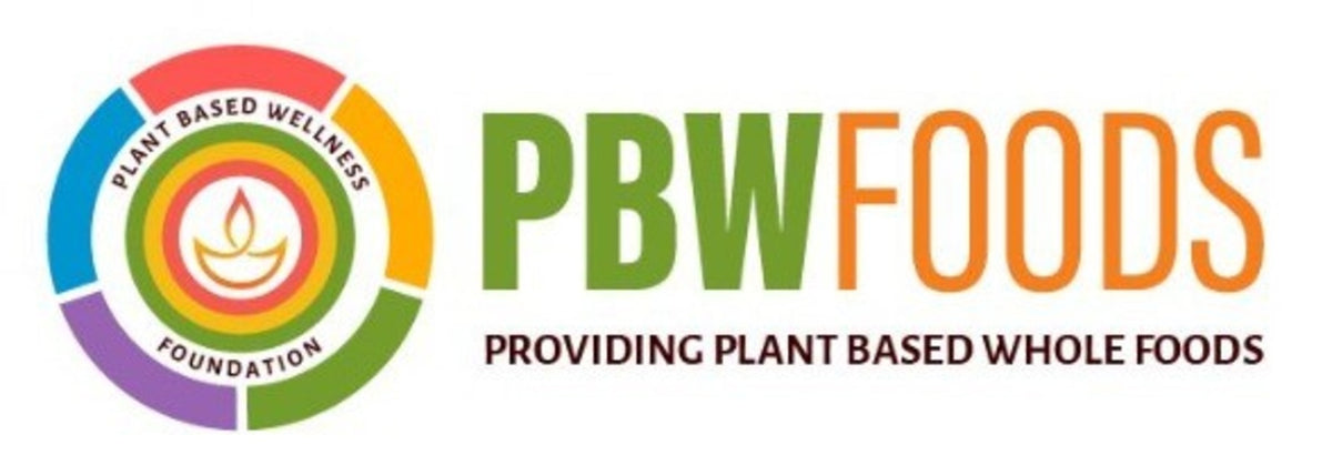 PBW Foods Private Limited